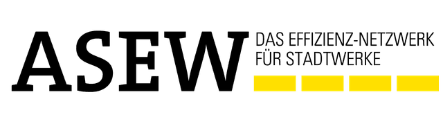 Logo ASEW