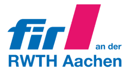 Logo FIR