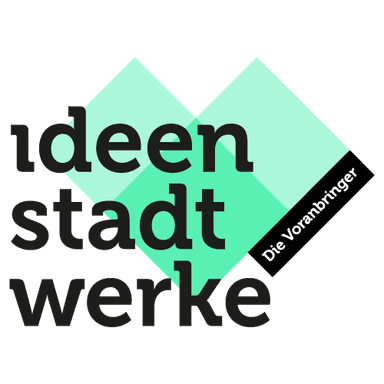 Ideenstadtwerke Logo
